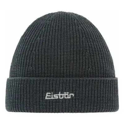 Eisbär Nice OS RL Beanie Anthrazit Téli sapka