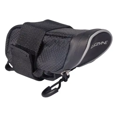 Lezyne Micro Caddy Nyeregtáska Black 0,2