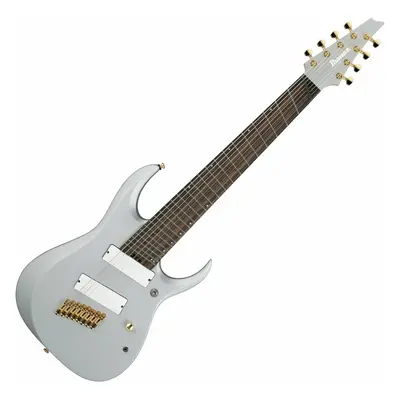 Ibanez RGDMS8-CSM Classic Silver Matte Multiskálás elektromos gitár