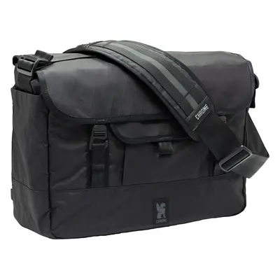 Chrome Midtown Messenger Black Futártáska