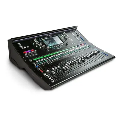 Allen & Heath SQ6 Digitális keverő