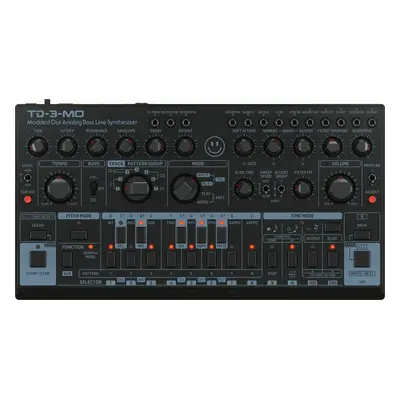 Behringer TD-3-MO Szintetizátor Black