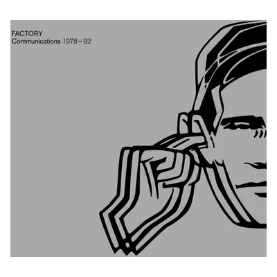 Various Artists - Factory Records: Communications (Box Set) (8 LP)