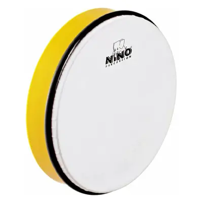 Nino NINO5-Y 10" Yellow Kézi dob