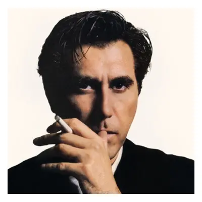 Bryan Ferry - Retrospective: Selected Recordings (CD)