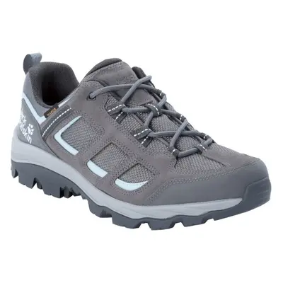 Jack Wolfskin Vojo Texapore Low W Női túracipők