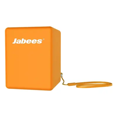 Jabees Bobby Hordozható hangfal Orange