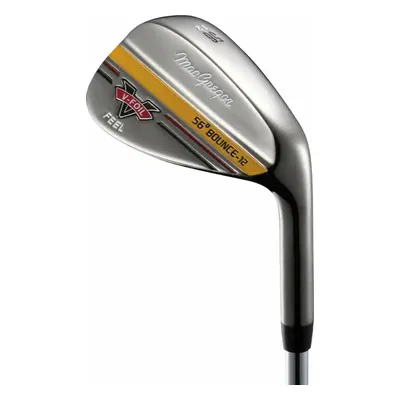 MacGregor V-Foil Golfütő - wedge Jobbkezes 60° Wedge Flex