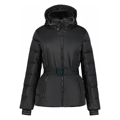 Luhta Suukisvaara Womens Jacket Black Síkabát