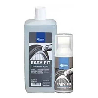 Schwalbe Easy Fit Kerékpár defekt javítása