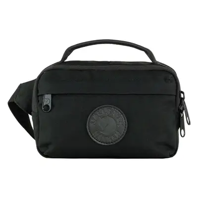 Fjällräven Kånken No. Hip Pack Black L