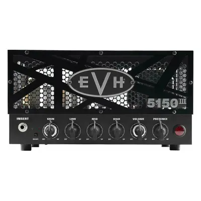 EVH 5150III 15W LBX-S Csöves gitárerősítők