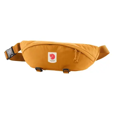 Fjällräven Ulvö Hip Pack Large Red Gold Övtáska