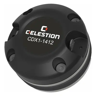 Celestion CDX1-1412 Ohm Magassugárzó