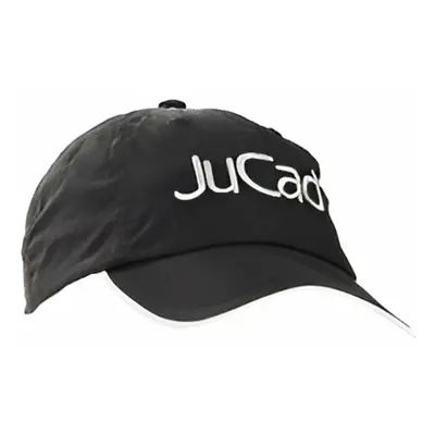 Jucad Cap Black Baseball sapka