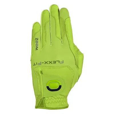 Zoom Gloves Tour Golf Lime Bal kéz Női kesztyű