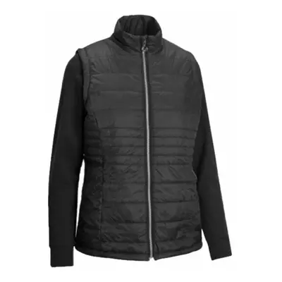 Callaway Primaloft Quilted Caviar Dzseki