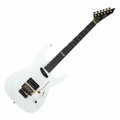 ESP LTD Mirage Deluxe '87 Snow White Elektromos gitár