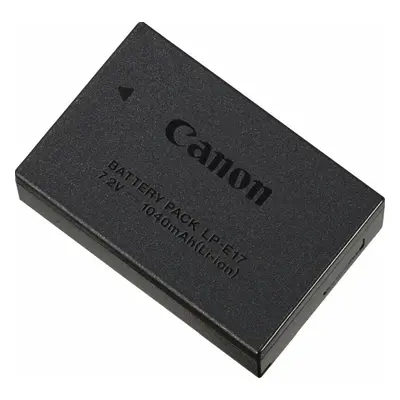 Canon LP-E17 mAh Elem