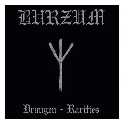 Burzum - Draugen - Rarities (Limited Edition) (2 LP)