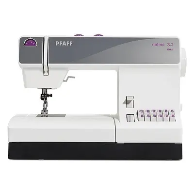 Pfaff Select 3.2 Varrógép