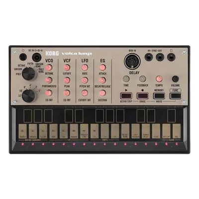 Korg Volca Keys Szintetizátor