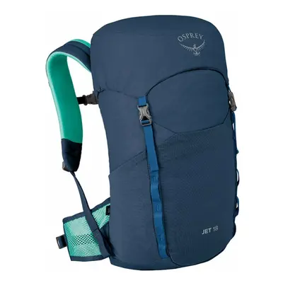 Osprey Jet II Wave Blue Outdoor hátizsák