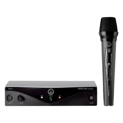 AKG WMS45 Vocal Vezeték nélküli készlet U2