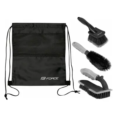 Force Cleaning Set ECO Kerékpár tisztítás és karbantartás