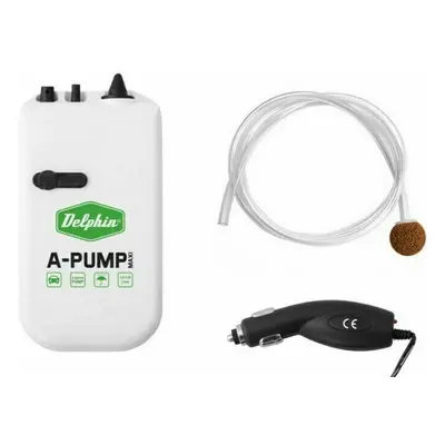 Delphin A-PUMP