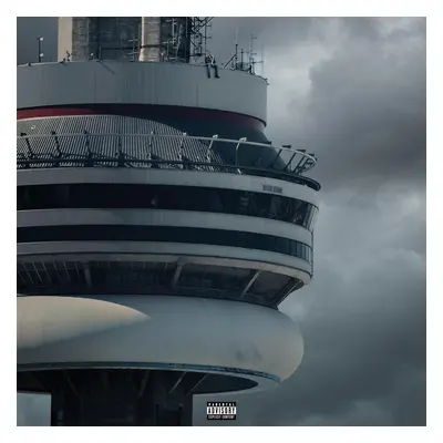 Drake - Views (2 LP)