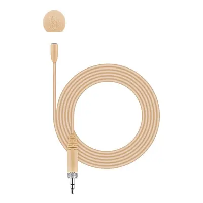 Sennheiser MKE Essential Omni Beige Csiptetős mikrofon