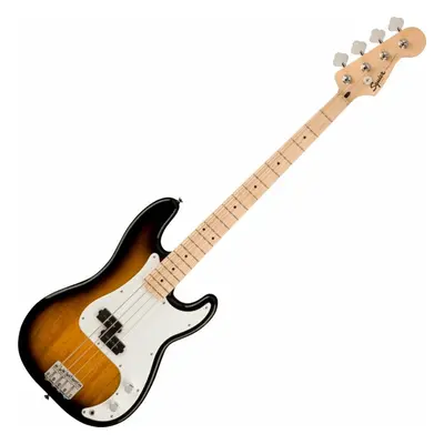 Fender Squier Sonic Precision Bass MN 2-Color Sunburst Elektromos basszusgitár