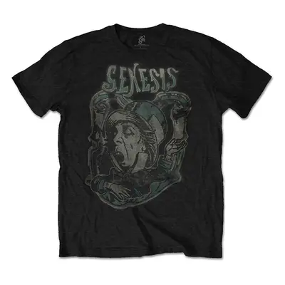 Genesis Ing Mad Hatter Unisex Black