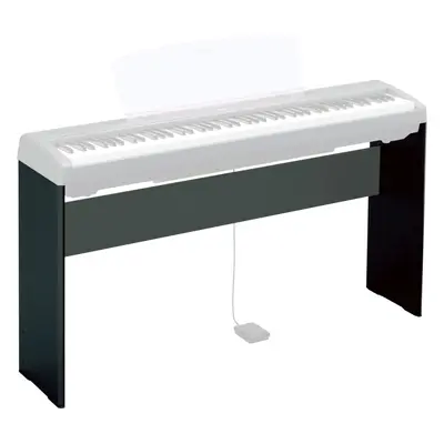 Yamaha L-85 Fa billentyűs állvány Black