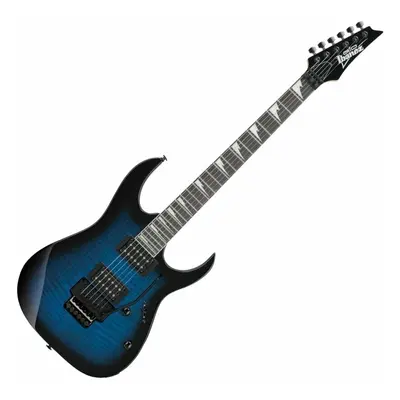 Ibanez GRG320FA-TBS Transparent Blue Sunburst Elektromos gitár