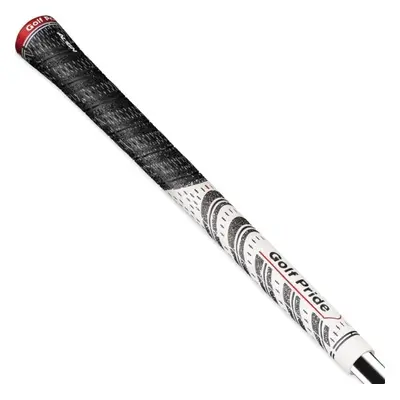 Golf Pride Multi Compound Classic ALIGN Közepes méretű White/Red Grip