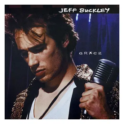 Jeff Buckley - Grace (LP) (180g)