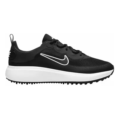 Nike Ace Summerlite Black/White Női golfcipők