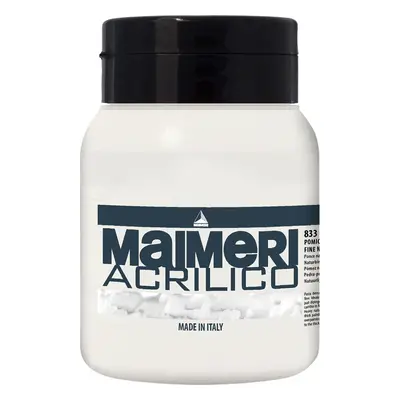 Maimeri Medium Fine Natural Pumice Struktúrpaszta ml