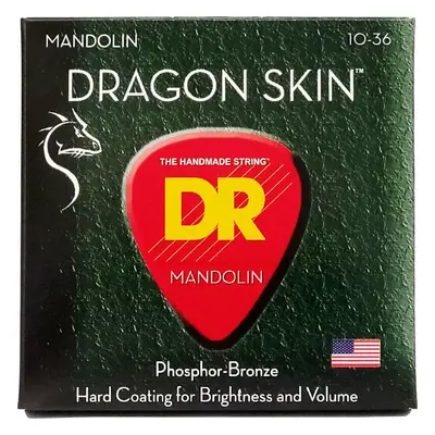 DR Strings DSM-10 Mandolin húr