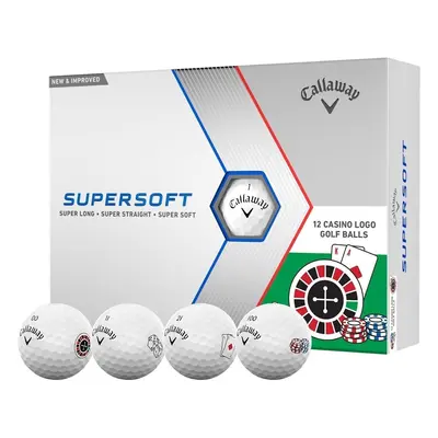 Callaway Supersoft Casino Golflabda