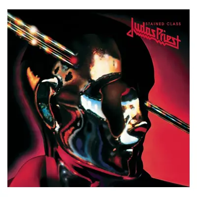 Judas Priest Stained Class (LP)