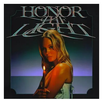 Zara Larsson - Honor The Light (LP)