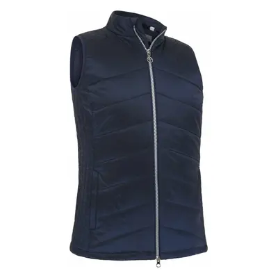 Callaway Quilted Peacoat Mellény