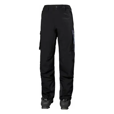 Helly Hansen ULLR D Black Sínadrág