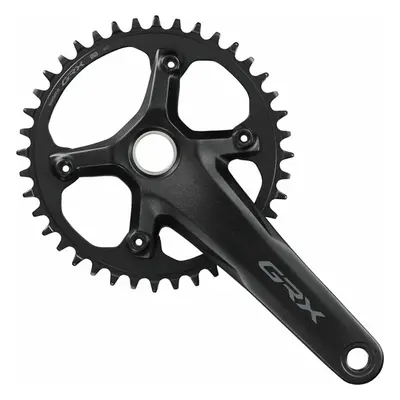 Shimano GRX RX610 Gravel Crankset 175.0 40T Hajtómű