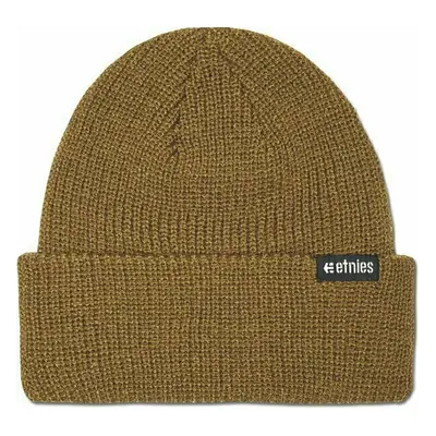 Etnies Warehouse Beanie Tobacco Téli sapka