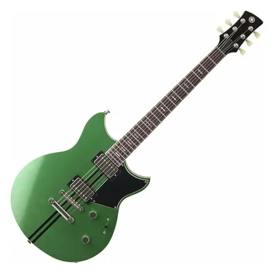 Yamaha RSS20 Flash Green Elektromos gitár