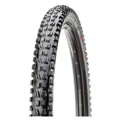 MAXXIS Minion 27,5" (584 mm) Black 2.8 Tubeless Ready-EXO+ MTB kerékpár gumiabroncs